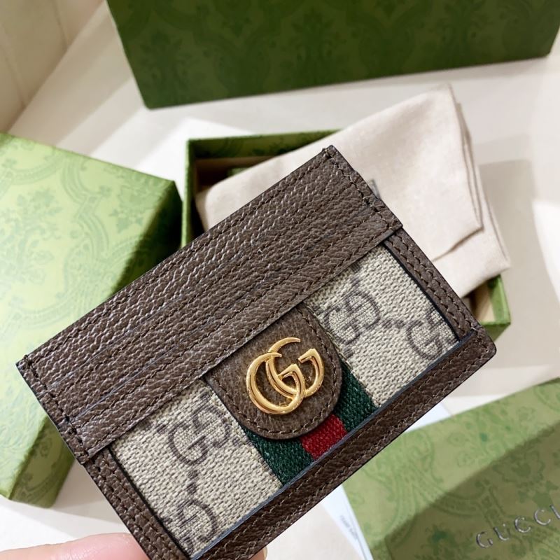 Gucci Wallets